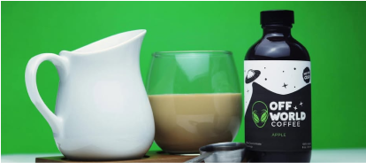 Wear the Coffee Culture – T-Shirts That Brew Style