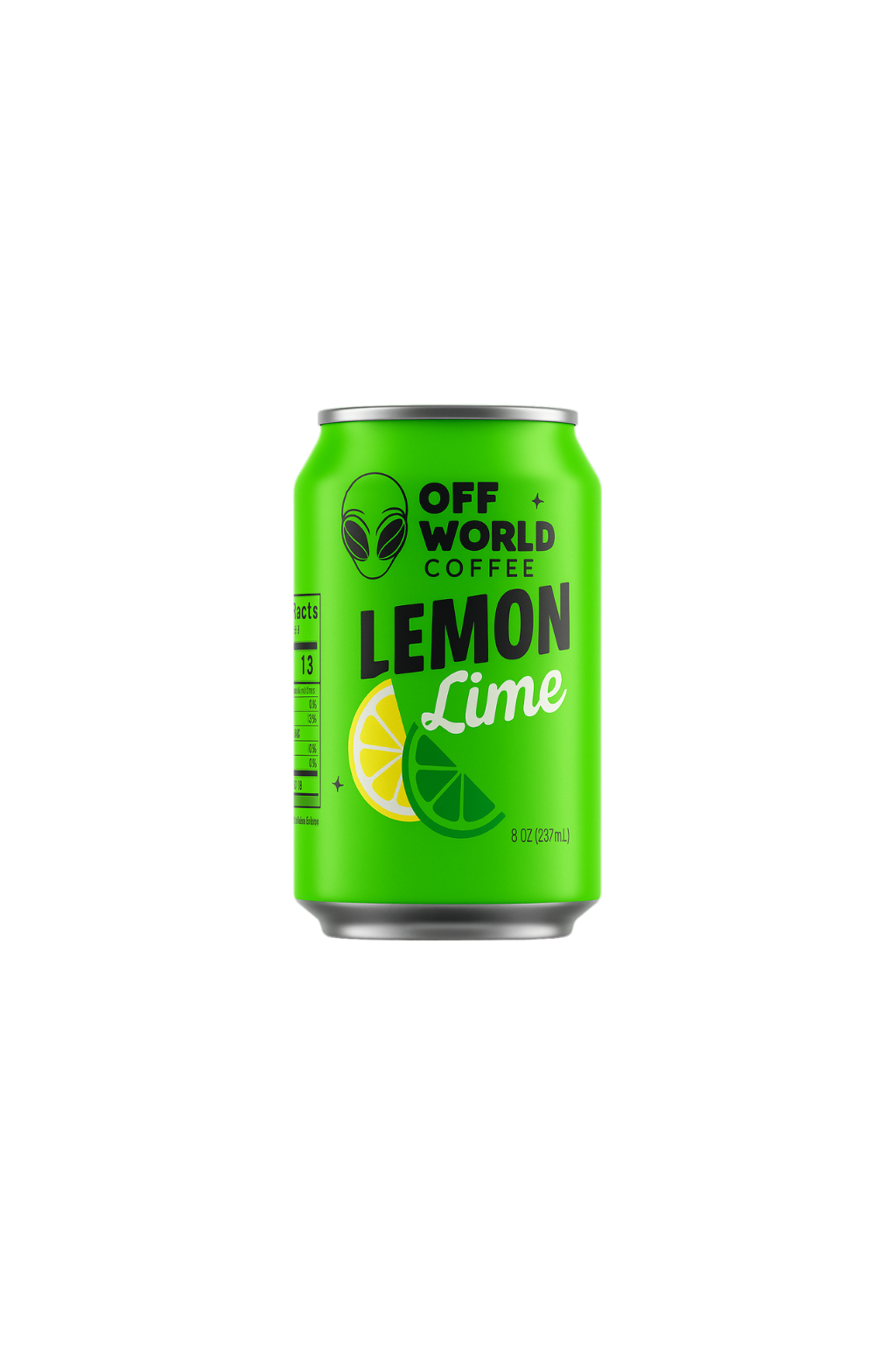 Lemon/lime