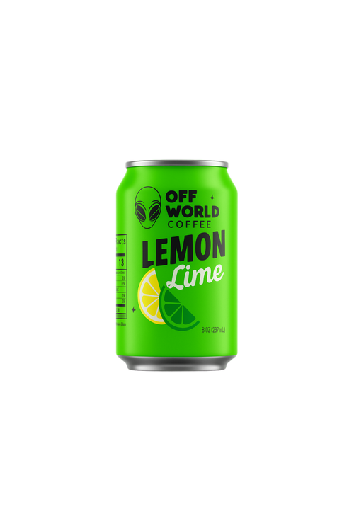 Lemon/lime
