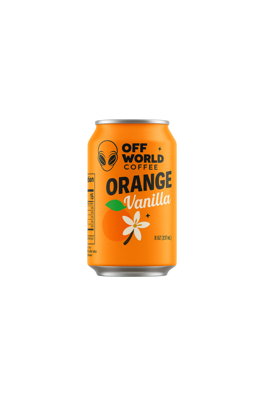 Vanilla Orange