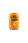 Vanilla Orange