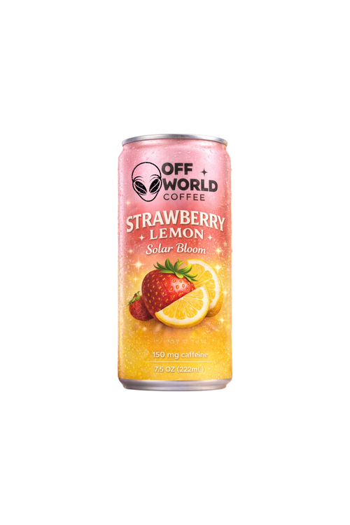 Strawberry Lemon 12pk