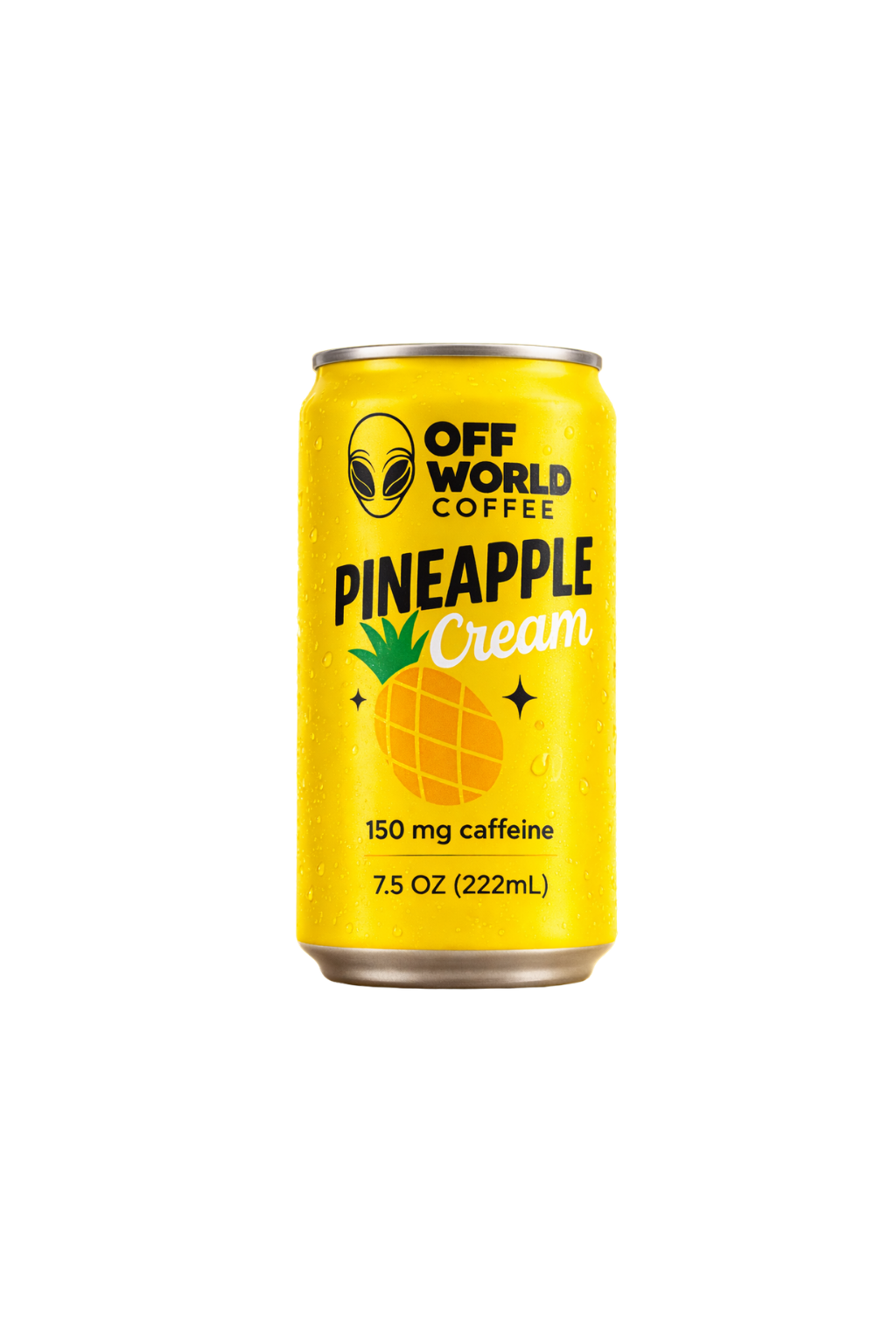 Pineapple cream 12pk