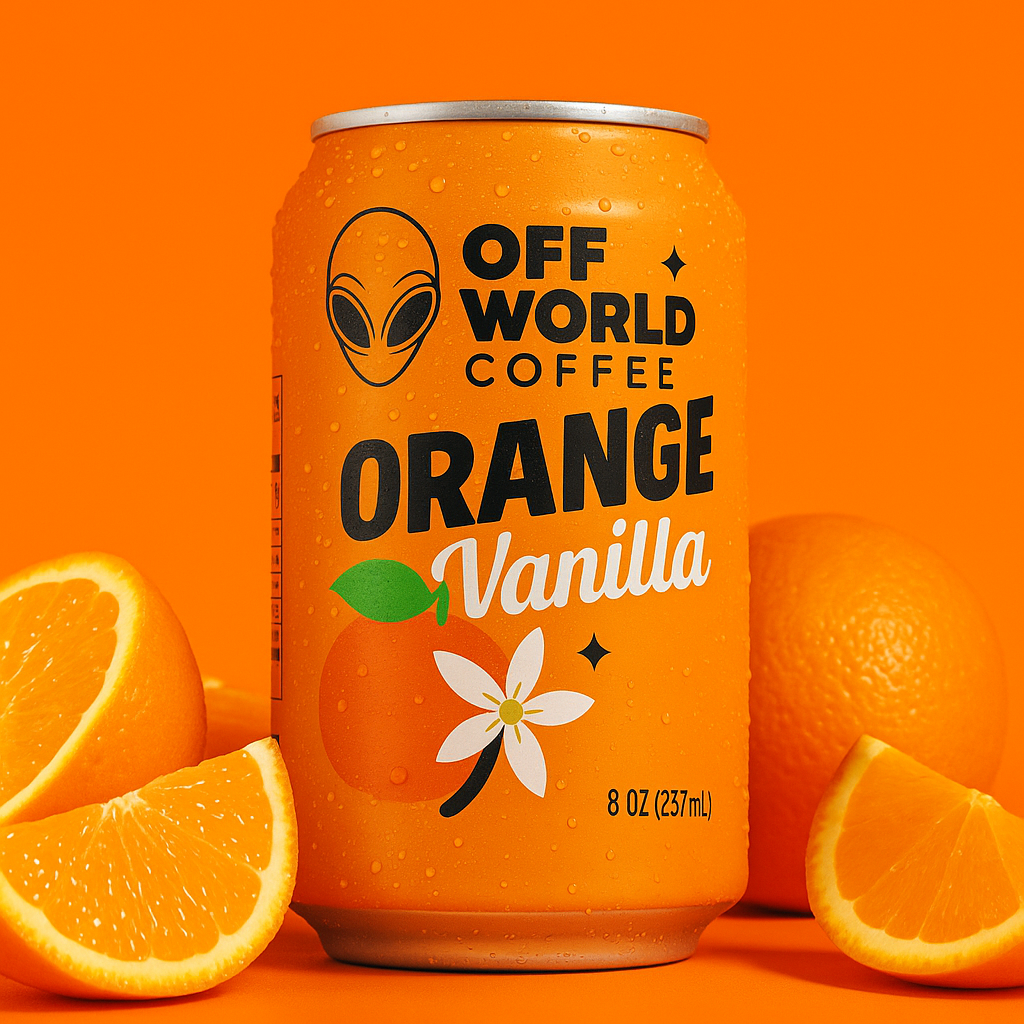 Vanilla Orange